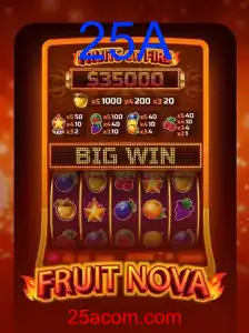 FruitNova