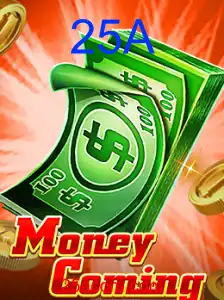 MoneyComing