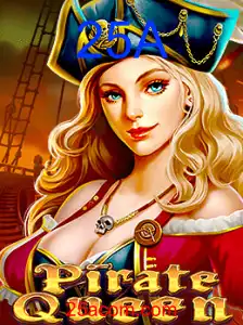 PirateQueen